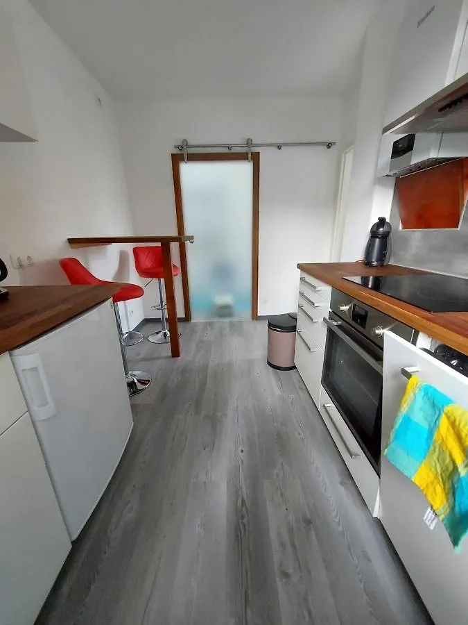 דרזדן Ferienwohnung Paul Hille 0*,  גרמניה