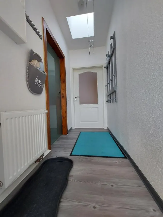 דרזדן Ferienwohnung Paul Hille