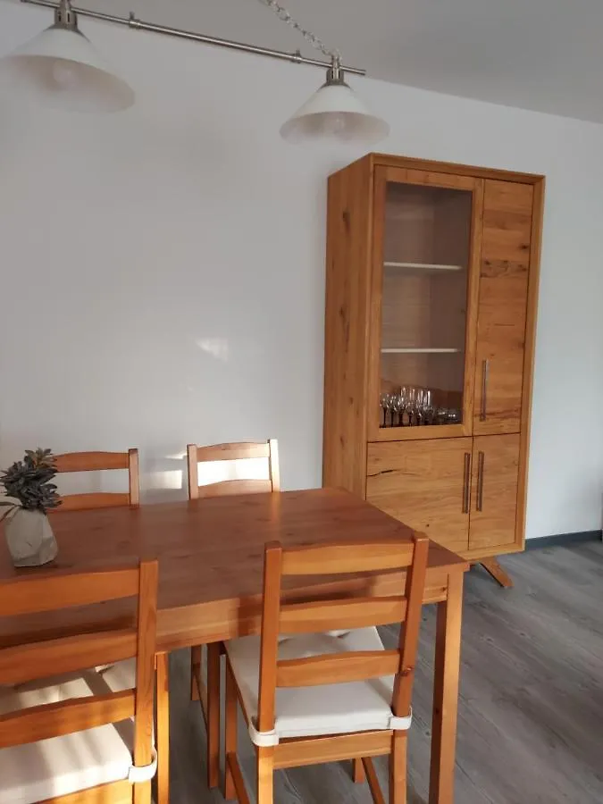 Ferienwohnung Paul Hille 德累斯顿 公寓