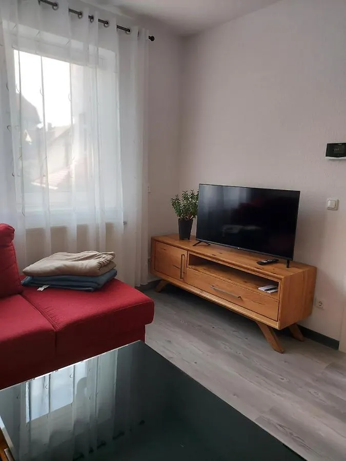 Ferienwohnung Paul Hille 德累斯顿