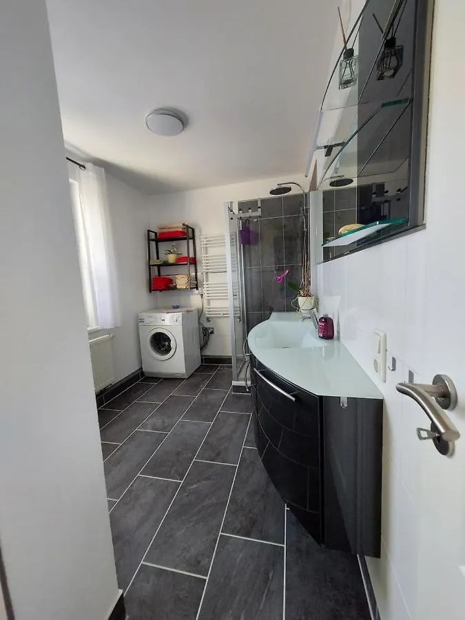 Ferienwohnung Paul Hille 德累斯顿 公寓